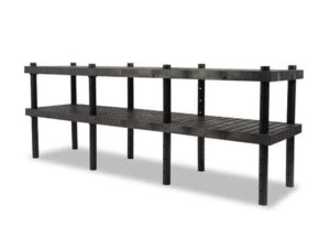 Adjustable Grid Top Work-Bench 96x24 36 Angle
